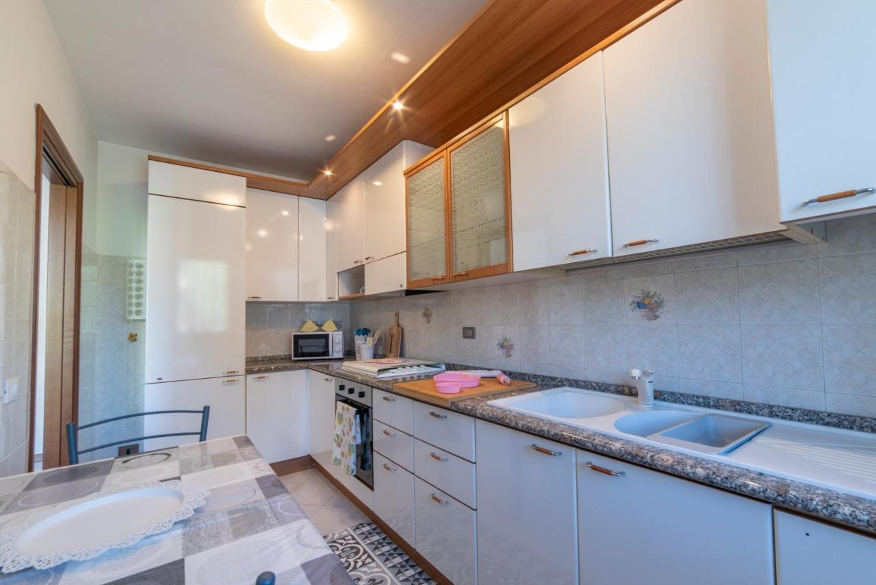 Apartamento La Feriolina Baveno Exterior foto