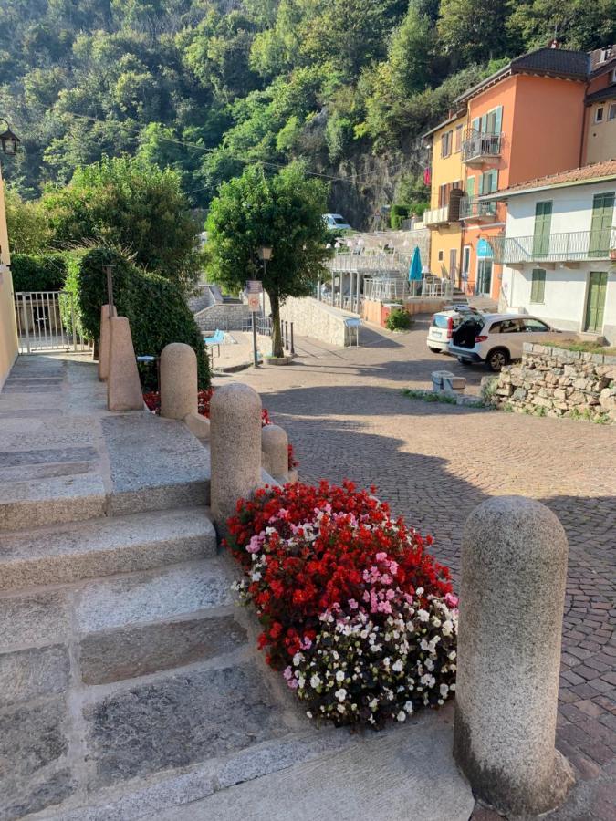 Apartamento La Feriolina Baveno Exterior foto